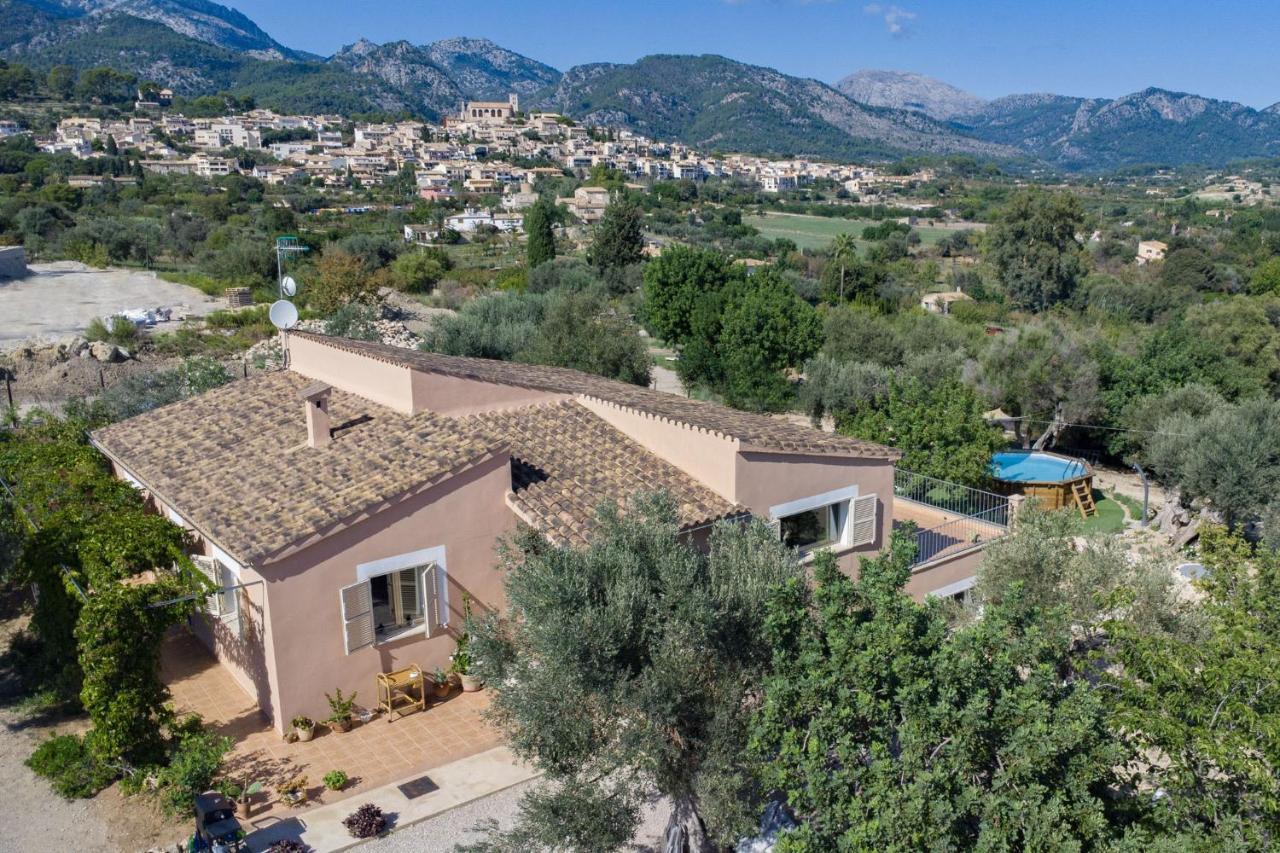 La Llar Clara * Selva (Mallorca)